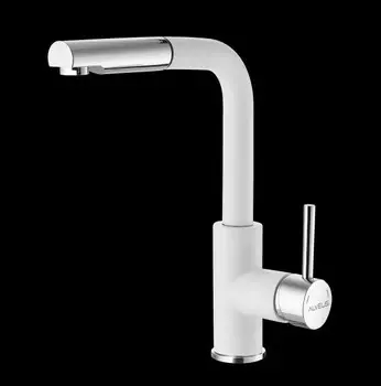 Смеситель для кухни Alveus Siros-P 1129046