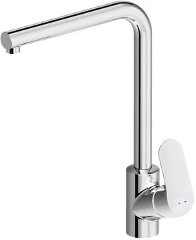 Смеситель для кухни AM.PM Like F8005000