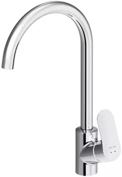 Смеситель для кухни AM.PM Like F8007100