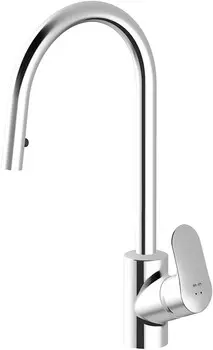 Смеситель для кухни Am.Pm Like F8012000