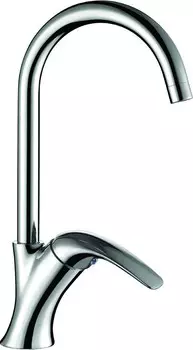 Смеситель для кухни Aquanet Cobra SD90365