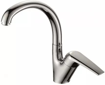 Смеситель для кухни Aquanet Conte SD91385