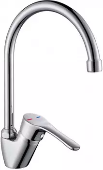 Смеситель для кухни Aquanet Elements SD20065