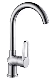 Смеситель для кухни Aquanet Opal SD20035