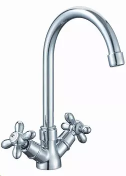 Смеситель для кухни Aquanet Opera SD98905