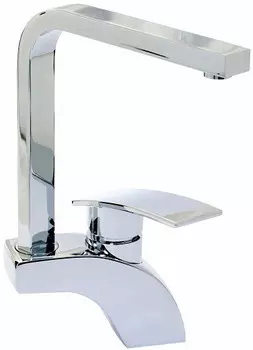 Смеситель для кухни Argo Alfa 3503P ALFA