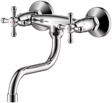 Смеситель для кухни Argo Dom 052 DOM