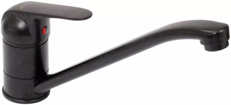 Смеситель для кухни Argo Echo 4001/G ECHO black