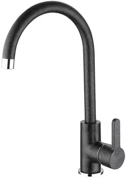 Смеситель для кухни Argo Eta 3503/G ETA black