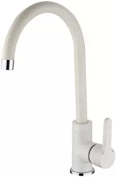 Смеситель для кухни Argo Eta 3503/G ETA grey