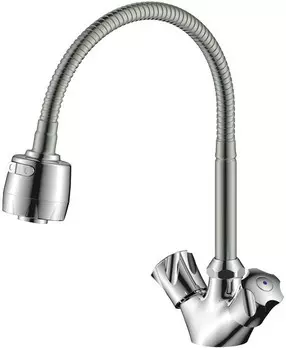 Смеситель для кухни Argo Luch 071 LUCH