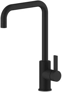 Смеситель для кухни Argo Nero 3503L NERO