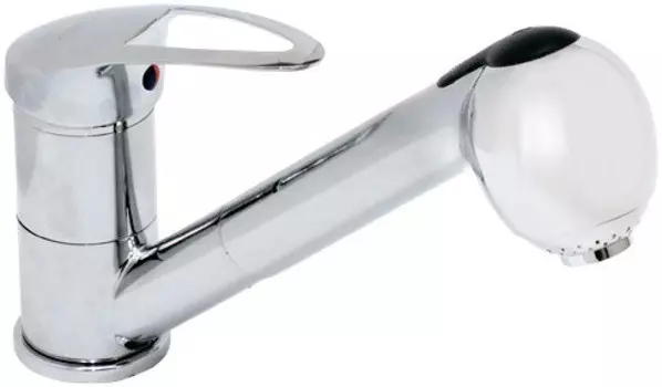 Смеситель для кухни Argo Olio 4001/V OLIO