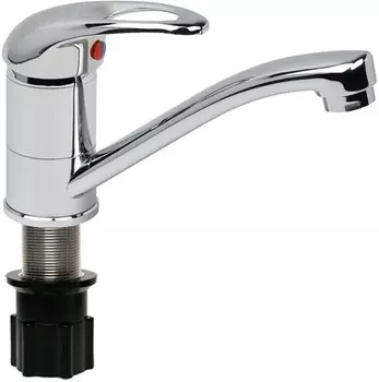 Смеситель для кухни Argo Open 3502/N OPEN