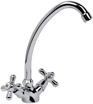 Смеситель для кухни Argo Retro 021 RETRO