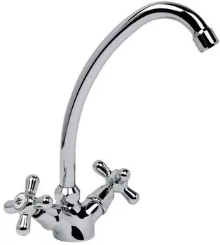 Смеситель для кухни Argo Retro 022 RETRO