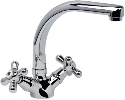 Смеситель для кухни Argo Retro 032 RETRO