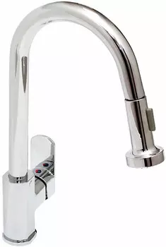 Смеситель для кухни Argo Sink 3503/V SINK