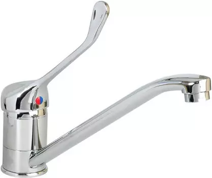 Смеситель для кухни Argo Special 4001/Х SPECIAL