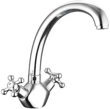 Смеситель для кухни Argo Total 022N TOTAL