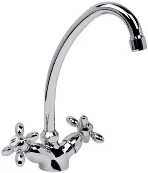 Смеситель для кухни Argo Turbo 022 TURBO