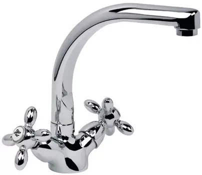 Смеситель для кухни Argo Turbo 032 TURBO