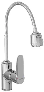 Смеситель для кухни Avrora Kitchen AV9001