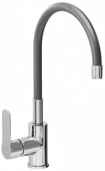 Смеситель для кухни Avrora Kitchen AV9002B