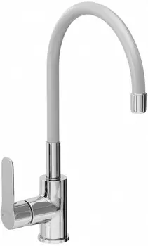 Смеситель для кухни Avrora Kitchen AV9002G