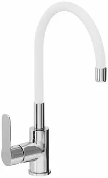 Смеситель для кухни Avrora Kitchen AV9002W