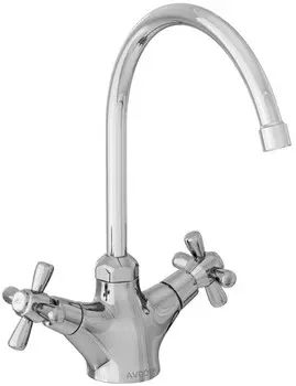 Смеситель для кухни Avrora Pulse AV2021