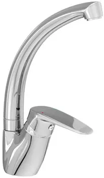 Смеситель для кухни Avrora Sky AV4021