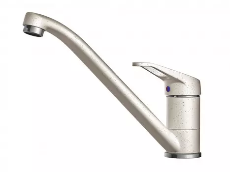 Смеситель для кухни эверест Omoikiri Kado-EV