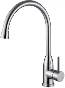 Смеситель для кухни BelBagno BB-LAM09B-IN