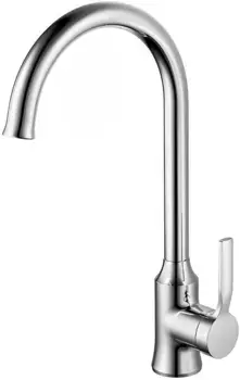 Смеситель для кухни Belz B70612 хром