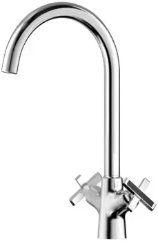 Смеситель для кухни Belz B70832 хром