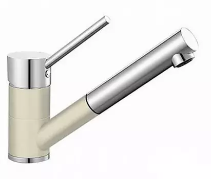 Смеситель для кухни Blanco Antas-S Хром/Жасмин 515351