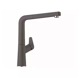 Смеситель для кухни Blanco Avona-S Темная скала 521285