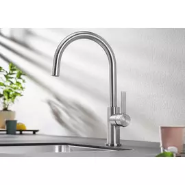 Смеситель для кухни Blanco Candor 523120