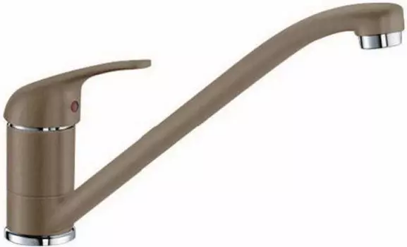 Смеситель для кухни Blanco Daras мускат 524187