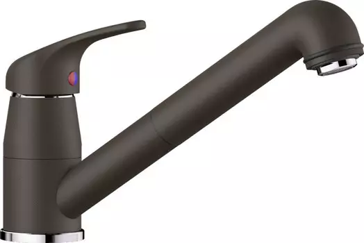 Смеситель для кухни Blanco Daras-S кофе 524196