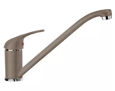 Смеситель для кухни Blanco Daras Серый беж 517730