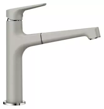 Смеситель для кухни Blanco Felisa-S Жемчужный 520347