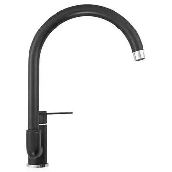 Смеситель для кухни Blanco Jeta Антрацит 519728