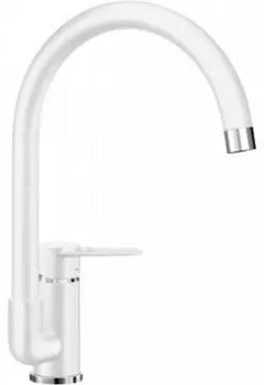 Смеситель для кухни Blanco Jeta Белый 519730