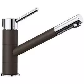 Смеситель для кухни Blanco Kano кофе 525033