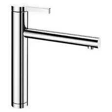 Смеситель для кухни Blanco Linee Хром 517594