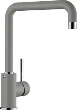 Смеситель для кухни Blanco Mili алюметаллик 525107