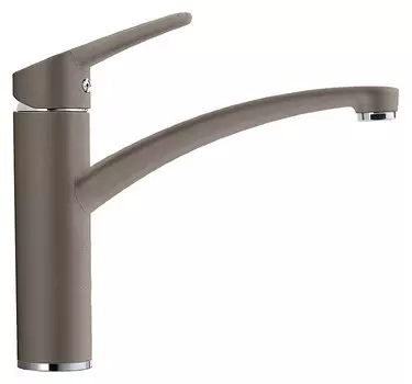 Смеситель для кухни Blanco Nea Серый беж 519410