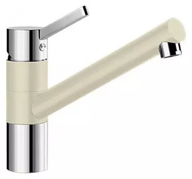 Смеситель для кухни Blanco Tivo Хром/Жасмин 517604